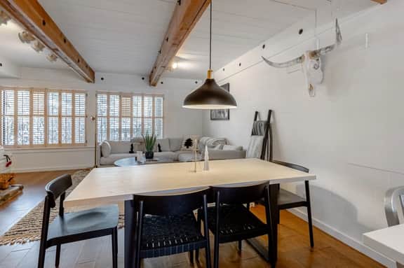 Stylish Sun Valley Condo w/ Resort Access!