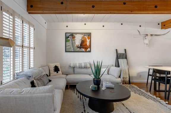 Stylish Sun Valley Condo w/ Resort Access!