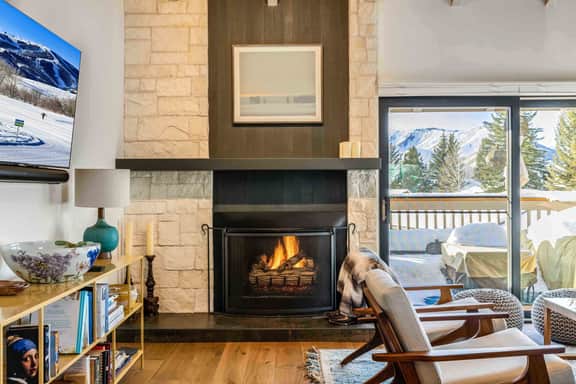 The Slopeview | Ski-In Access, Hot Tub, + Mountain Views