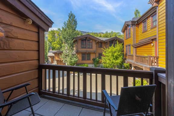 SkiView Luxury Townhome - Steps to Ketchum + Skiing, Dog-Friendly! - Image 2