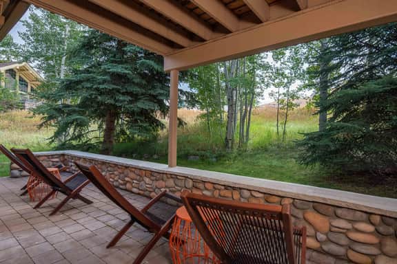The Liftline Condo at Snowcreek | Closest to Dollar