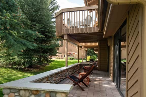 The Liftline Condo at Snowcreek | Closest to Dollar - Image 2