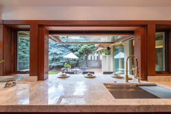 The Creekbend House | Waterfront + Steps to Baldy