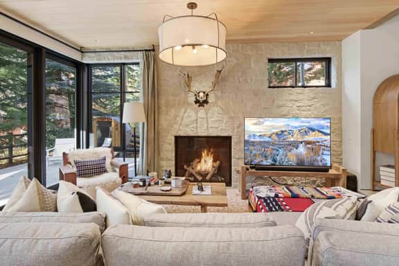 The Ketchum Bungalow | Sauna | Fire Pit | Mtn. Views - Image 2