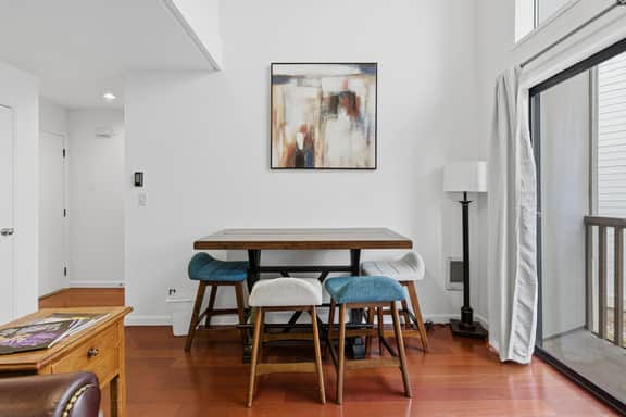Indian Springs Retreat | Elkhorn Amenities