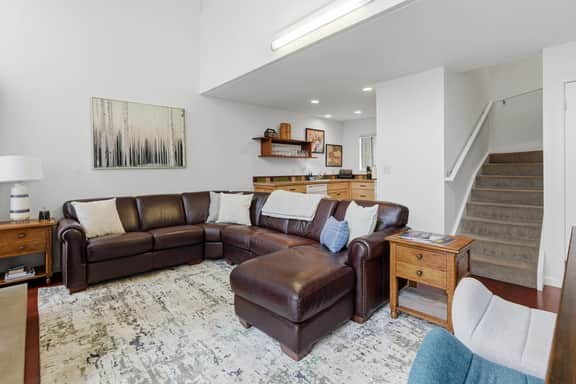Indian Springs Retreat | Elkhorn Amenities