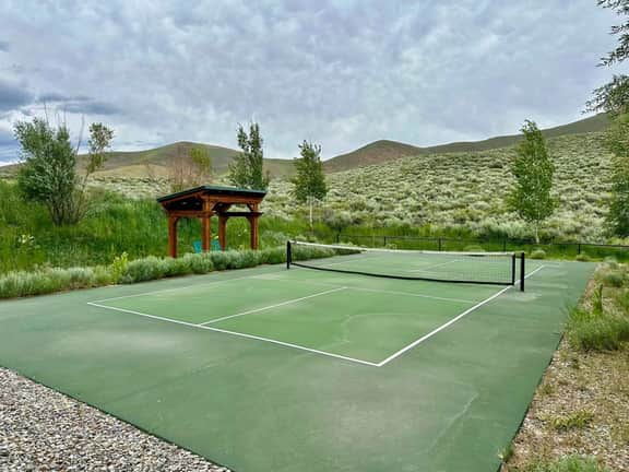 Canyon View Home on 5 Acres | Pickleball Court + Views