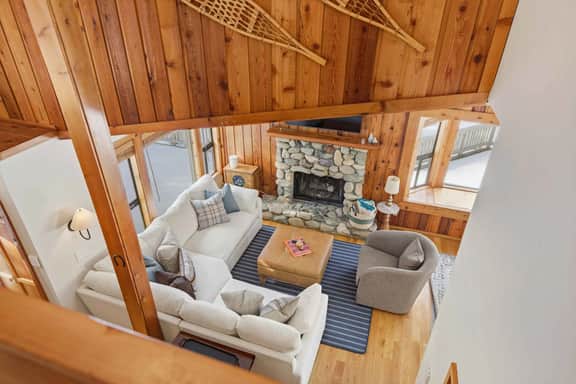 The Aspen Hideaway | Elkhorn Pool, Hot Tub + Pickleball