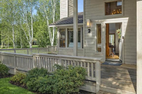 The Aspen Hideaway | Elkhorn Pool, Hot Tub + Pickleball