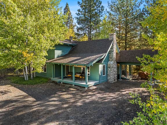 Cabin in the Pines | Fireplace + Near River - Image 3