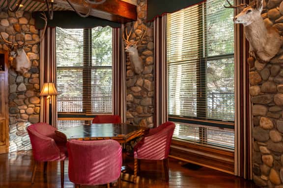 Private Sun Valley Lodge | Walk to Lift + Hot Tub