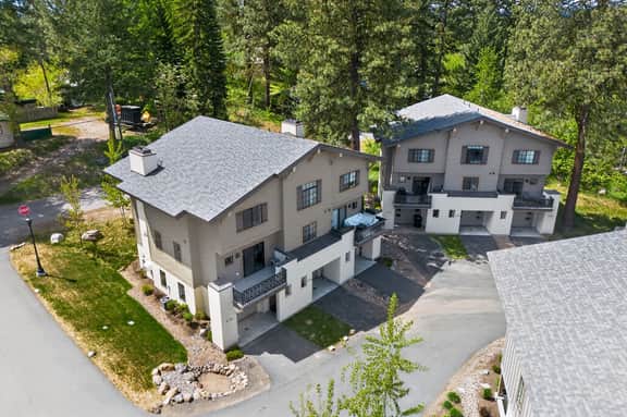 Downtown McCall Retreat | Walk Everywhere