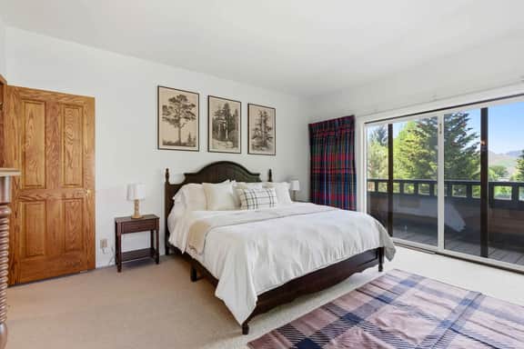 Wildflower on the Fairway | 4 King Suites | Resort Passes