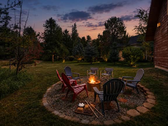 White Fir Cabin | Hot Tub | Fire Pit | Near Tamarack - Image 4