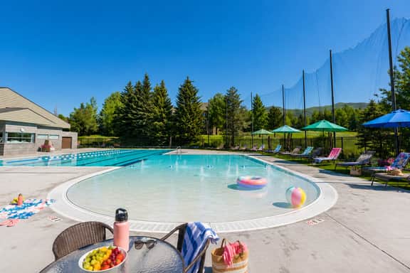 Peaceful Elkhorn Aspen Retreat with Amenity Access - Image 2