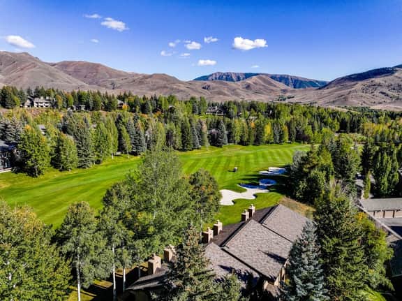 Condo on The Ninth | Elkhorn Access + Golf Views - Image 3