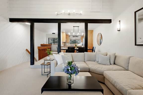 Condo on The Ninth | Elkhorn Access + Golf Views - Image 5