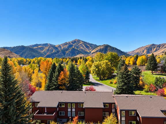 Charming Atelier in the Heart of Sun Valley - Image 4