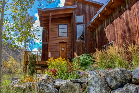 Mountain Modern Luxury Retreat with Hot Tub - Image 1