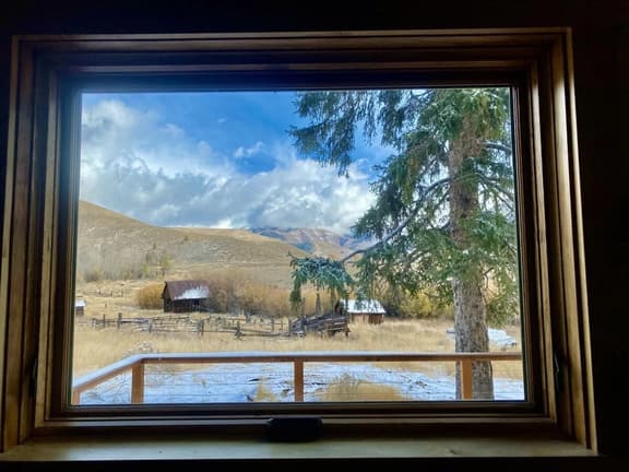 Triumph Ranch Farm House - Image 1