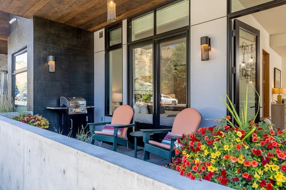Resort-Style Luxury in the Heart of Ketchum - Image 1