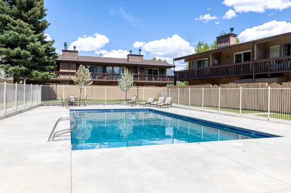 Val D Sol Retreat: Perfect Sun Valley Base - Image 1
