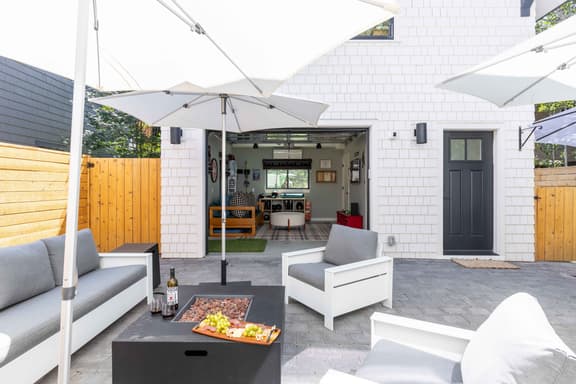 Alpine House in Ketchum with Casita + Hot Tub - Image 1