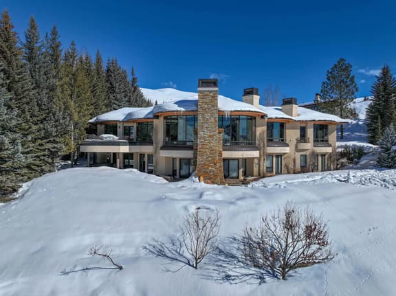 Bigwood Estate – Unrivaled Baldy Views & Luxury Retreat
