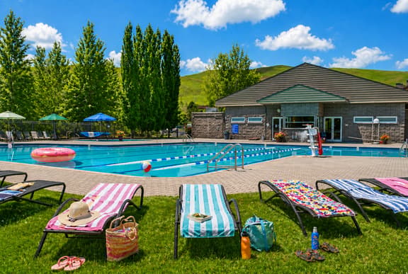 The Summit Stay | Pool | Pickleball | Hot Tub - Image 1