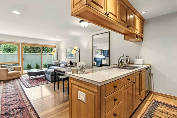 The Lift Lookout | Slope-View Condo at International Village - Image 1