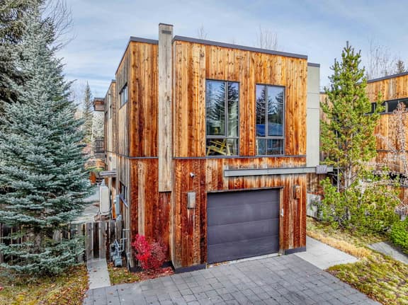 The Ketchum Bungalow | Sauna | Fire Pit | Mtn. Views - Image 1