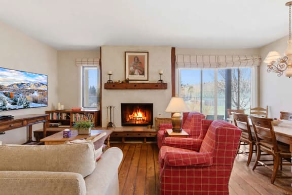 Wildflower Stay | Walk to Lodge + Resort Life - Image 1
