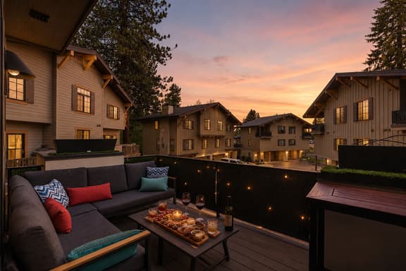 Downtown McCall Retreat | Walk Everywhere