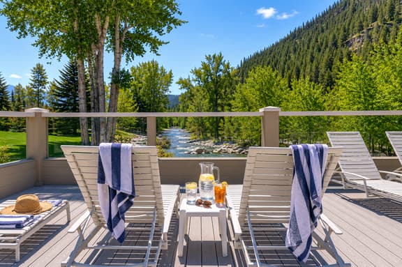Warm Springs Ranch Hideaway | Pool | Ski Access | Mtn. Views - Image 1