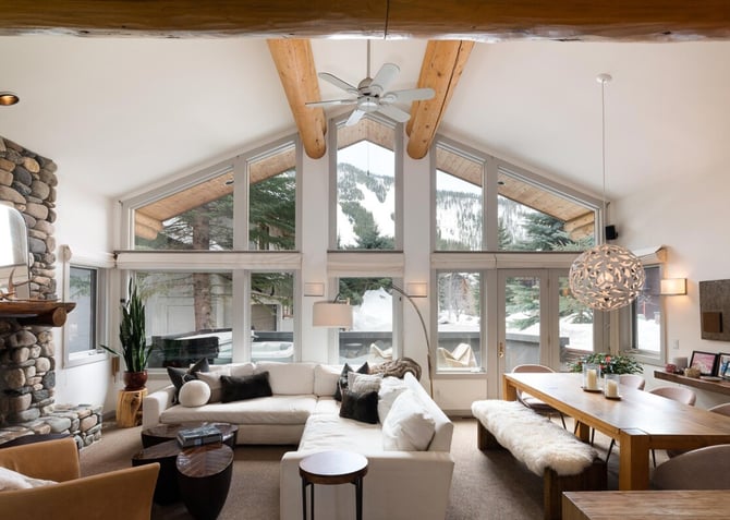 2027 Audi FIS Ski World Cup Finals Housing in Sun Valley