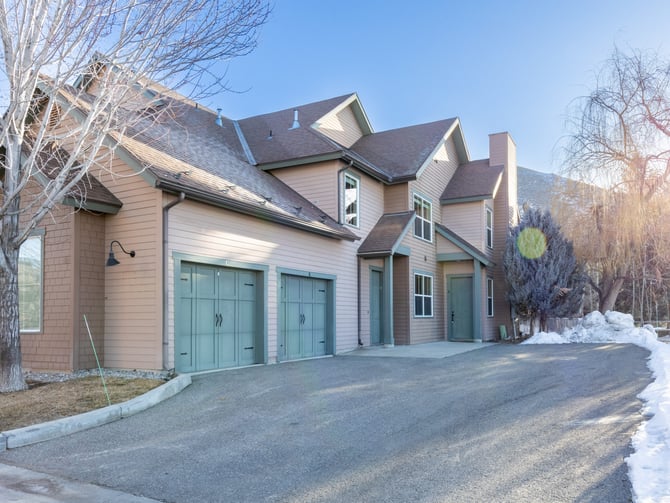 Copper Ranch Condo
