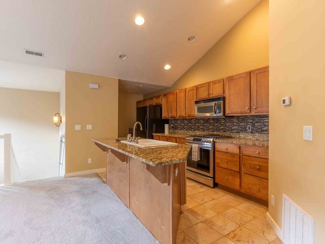 Upper Copper Ranch Condo